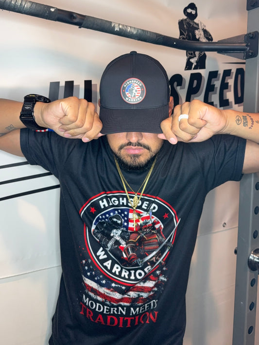 HSW ChromaRay Performance Cap