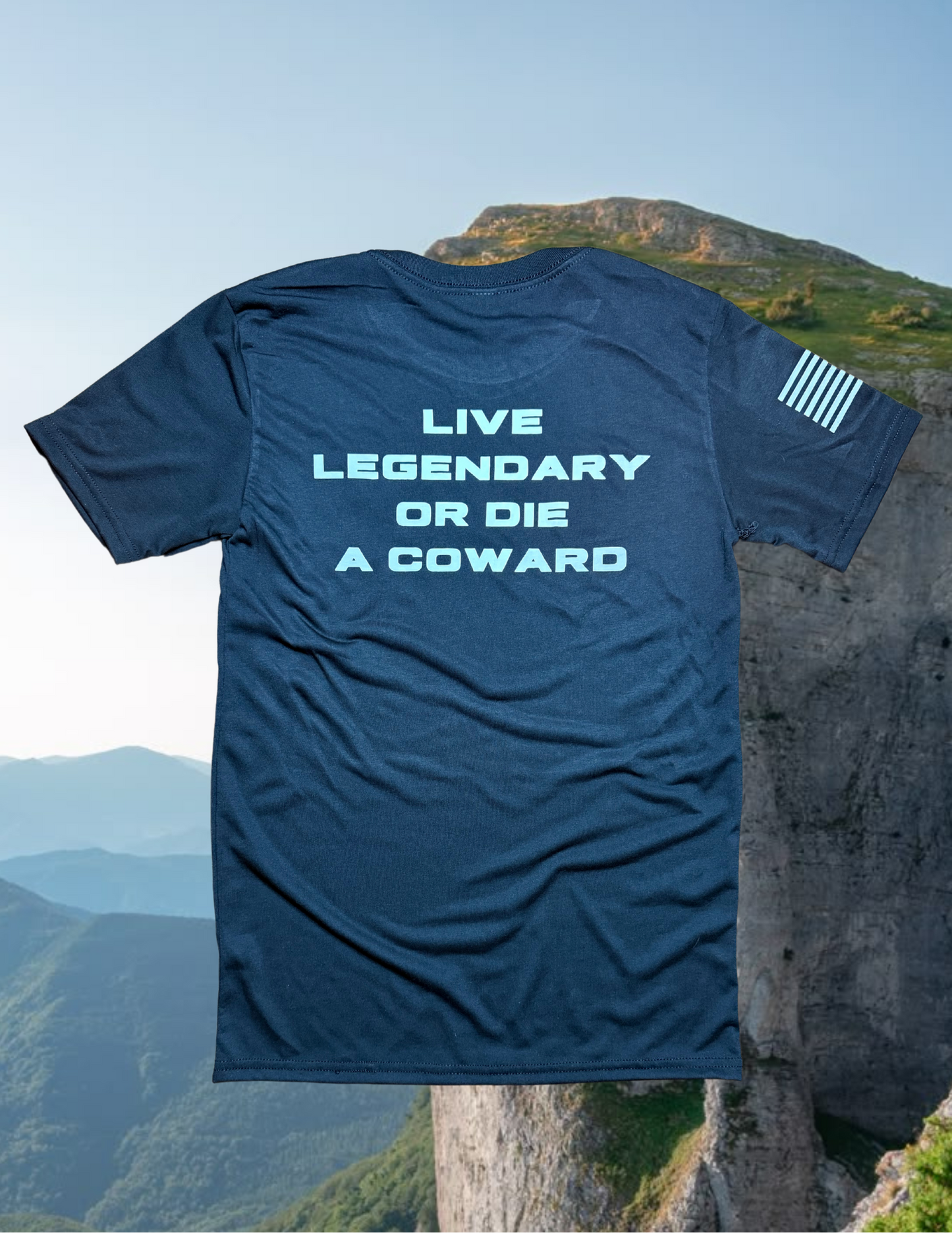 HSW x NSRC T-Shirt