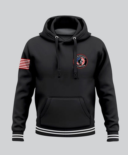 PRE-ORDER! HSW Performance Hoodie 2nd Gen