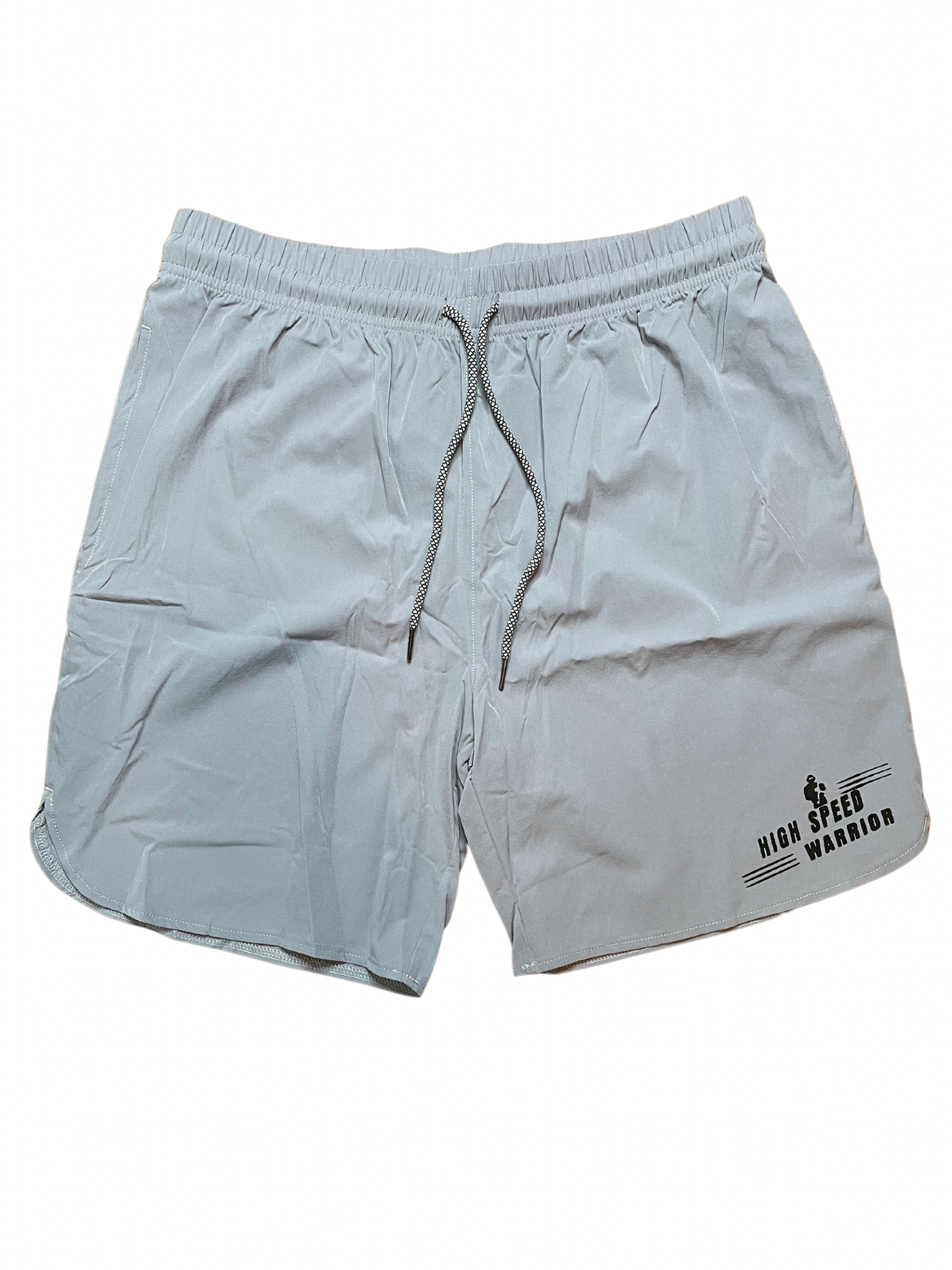 HSW Men's Athletic Shorts