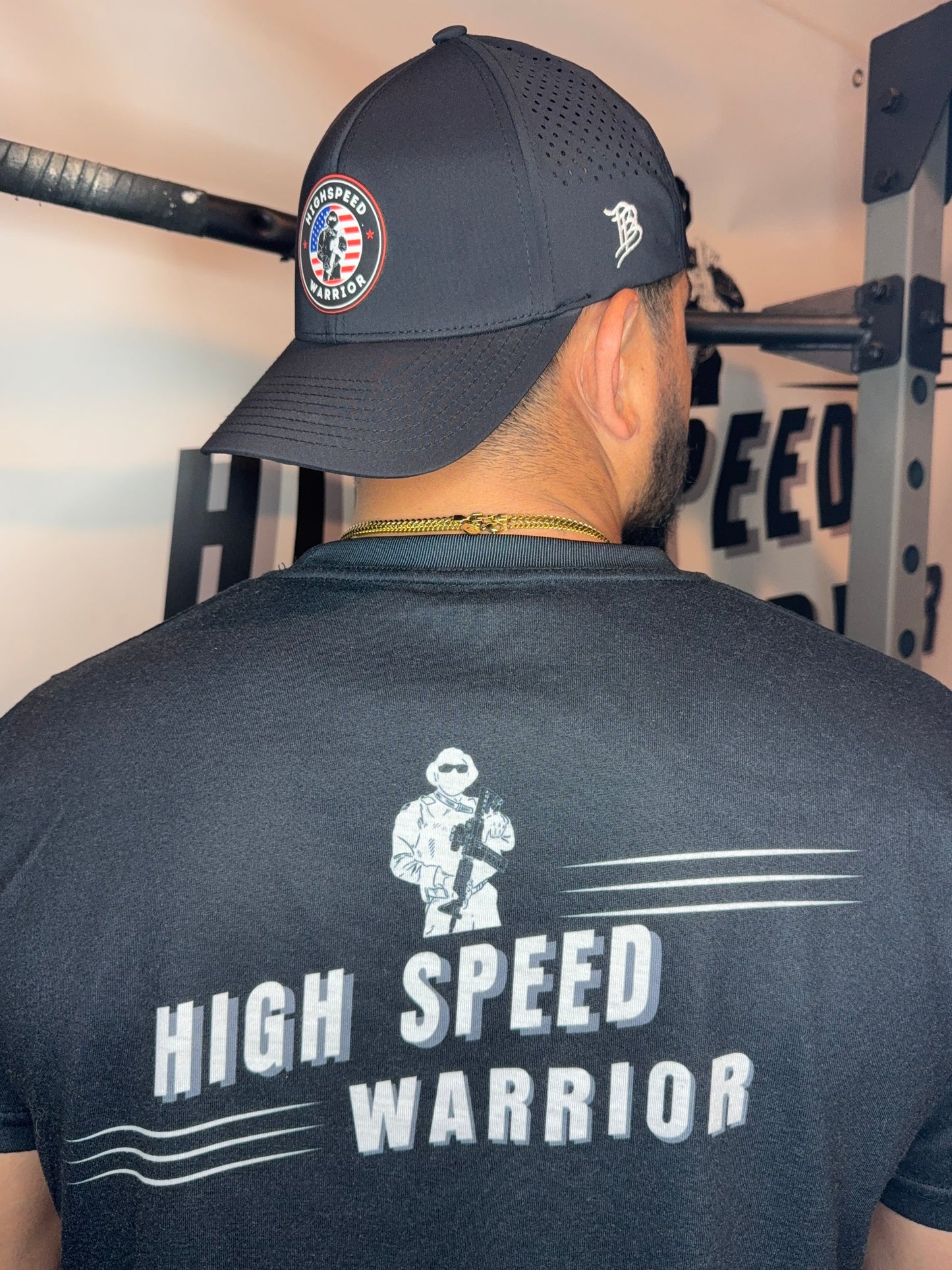 HSW ChromaRay Performance Cap