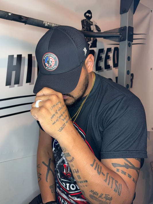 HSW ChromaRay Performance Cap