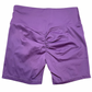 HSW Women's High Waist Athletic Shorts