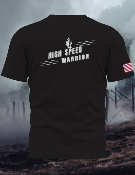 PRE-ORDER! Youth Modern Samurai T-Shirt