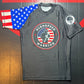 PRE-ORDER! Youth HSW Rash Guard 2nd Gen