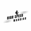 High Speed Warrior