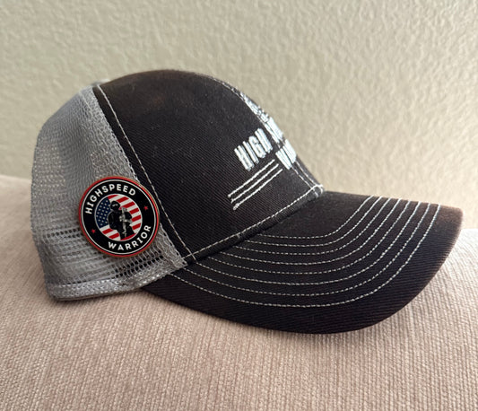 HSW Pin