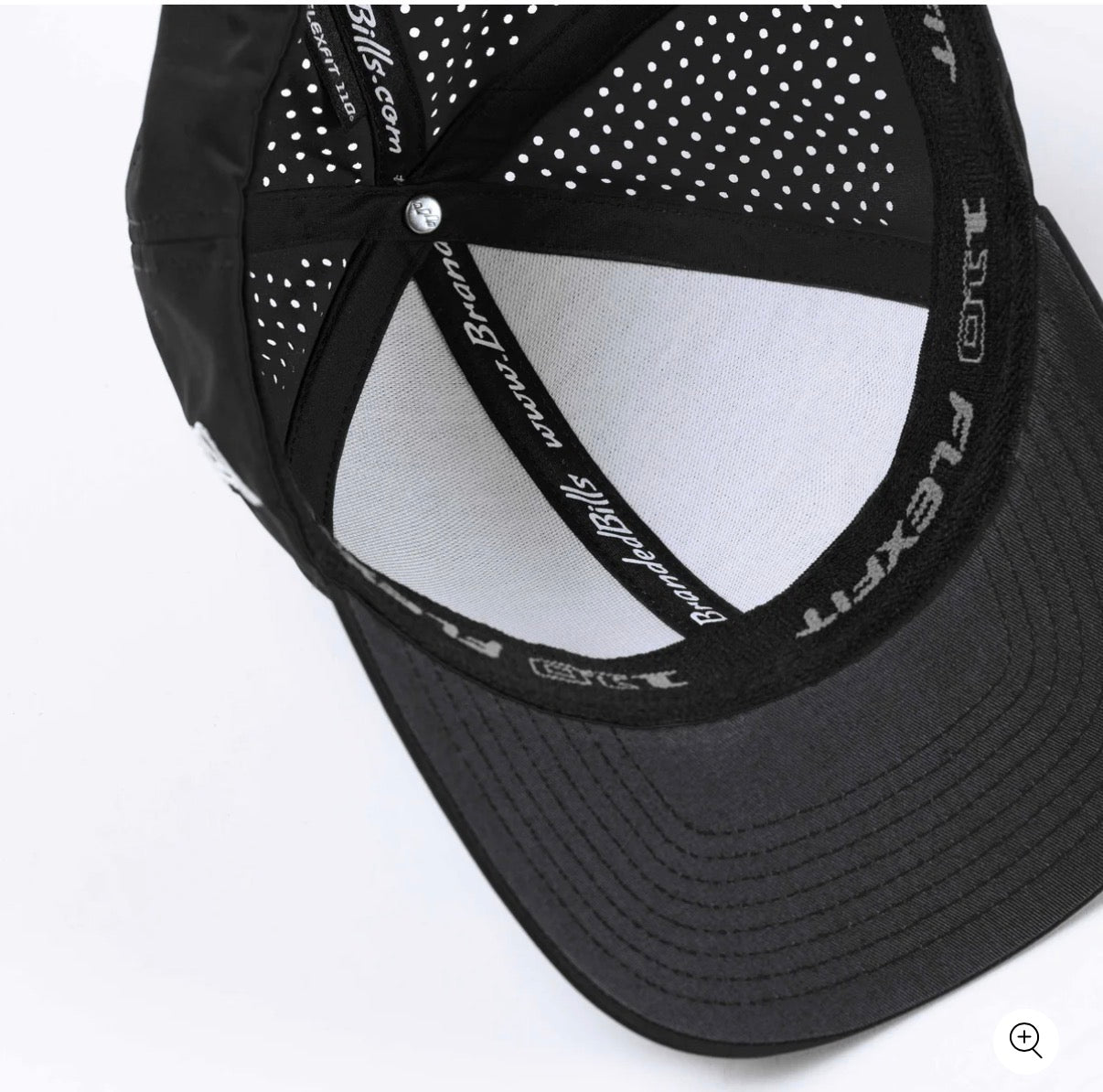 PREORDER: HSW ChromaRay Performance Cap