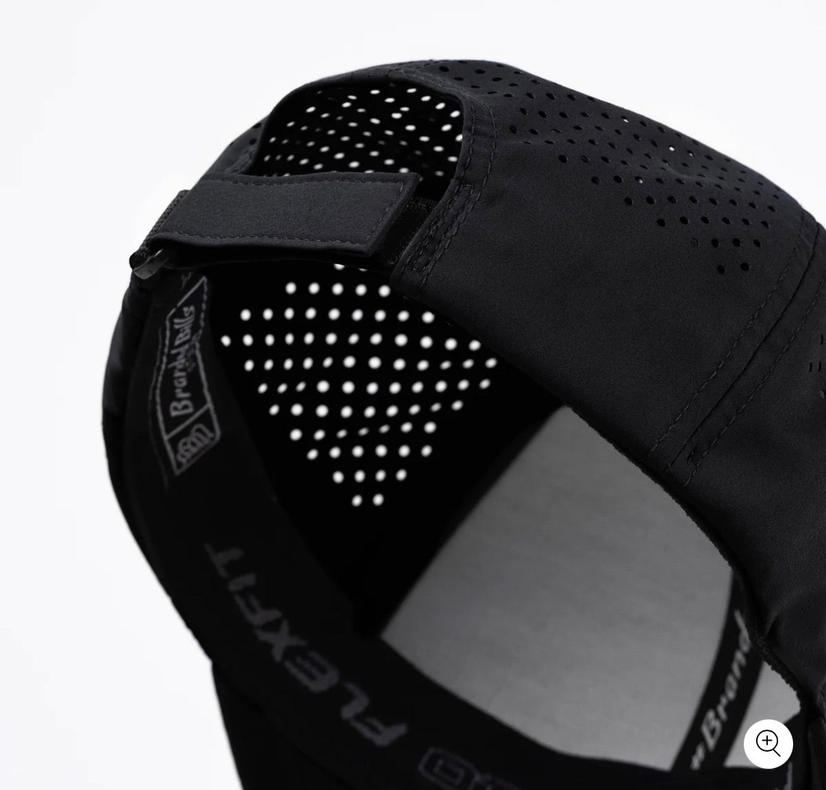 PREORDER: HSW ChromaRay Performance Cap