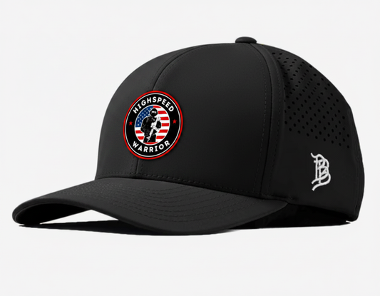 PREORDER: HSW ChromaRay Performance Cap