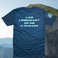 HSW x NSRC T-Shirt