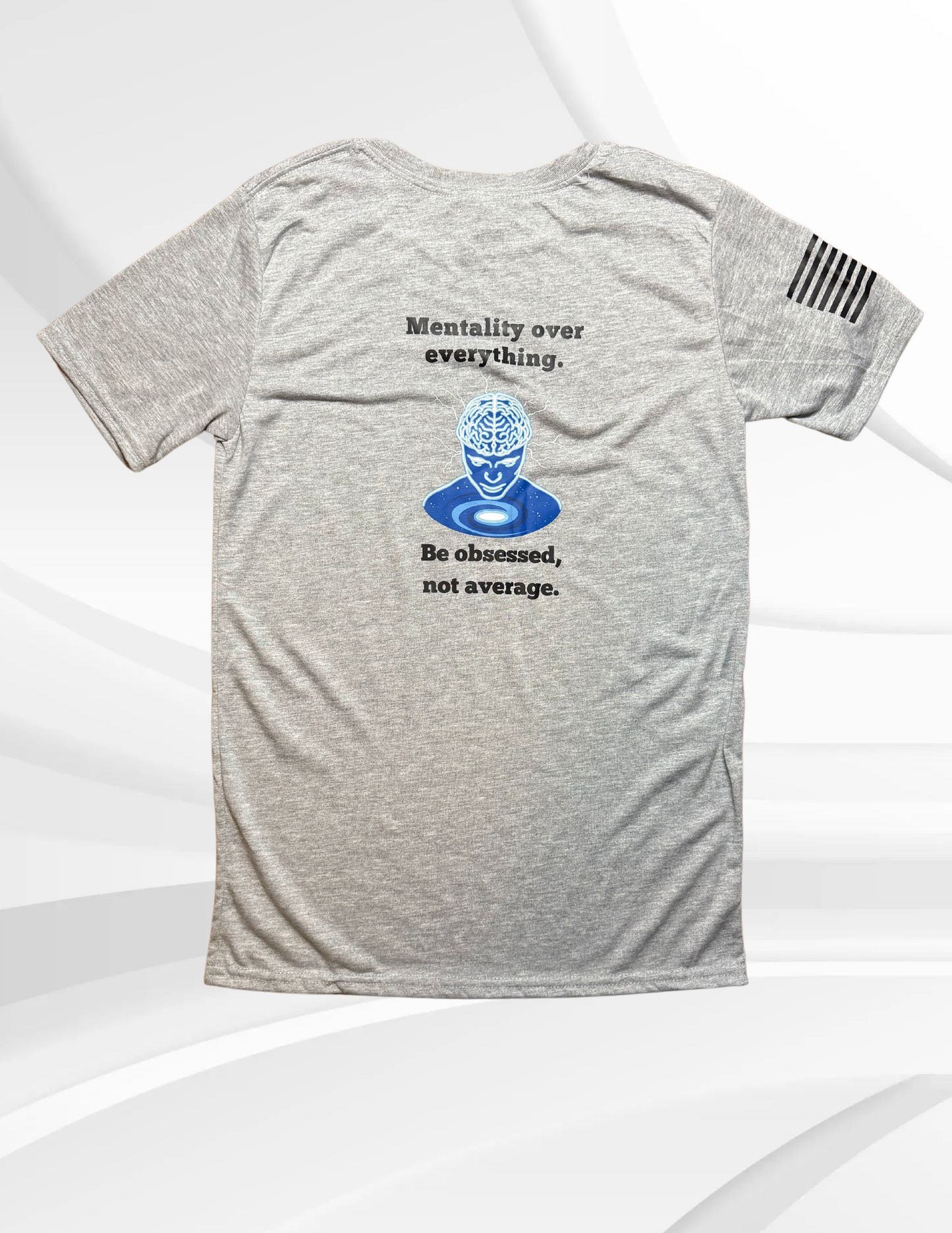 "Mentality" Performance T-Shirt