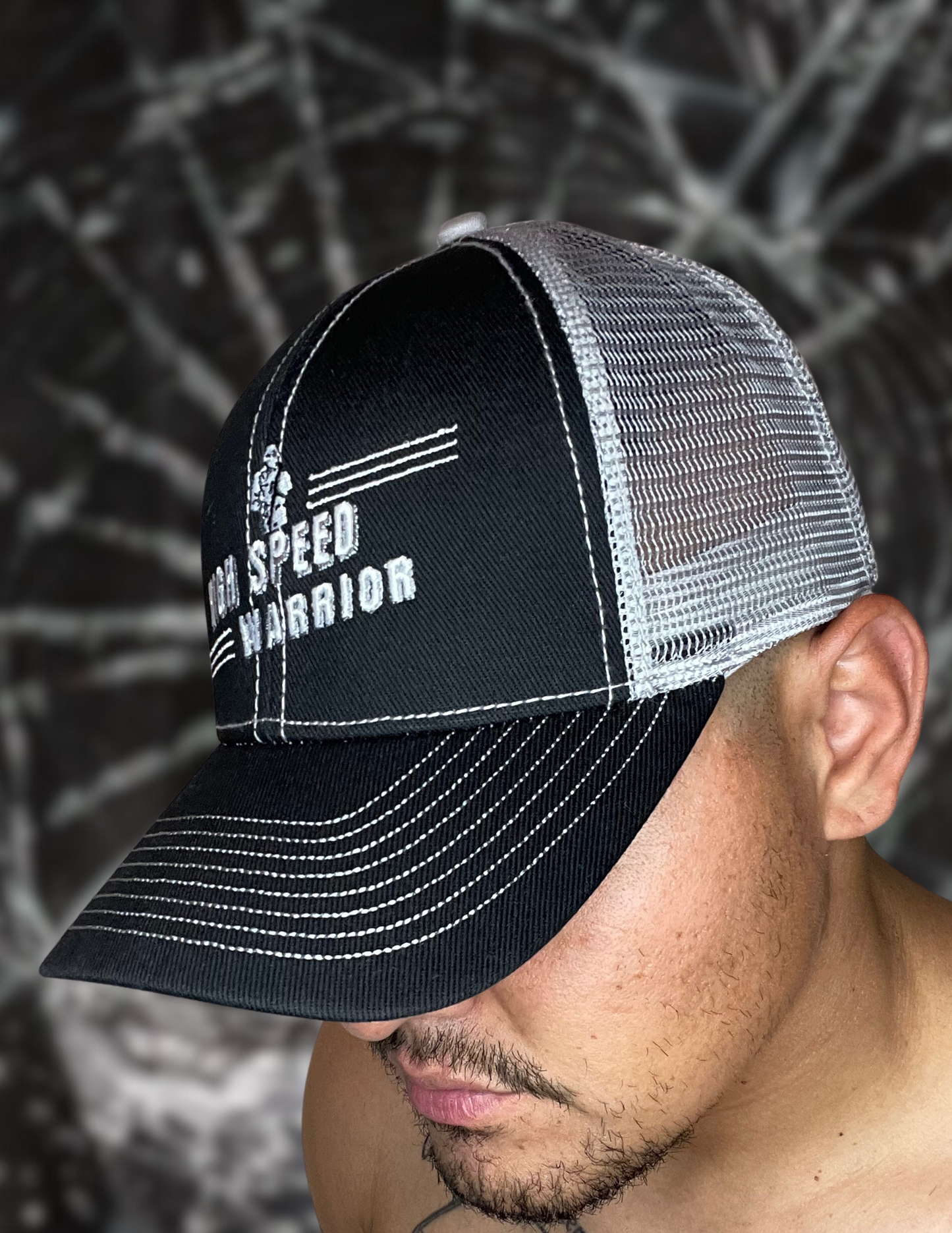 HSW Trucker Cap