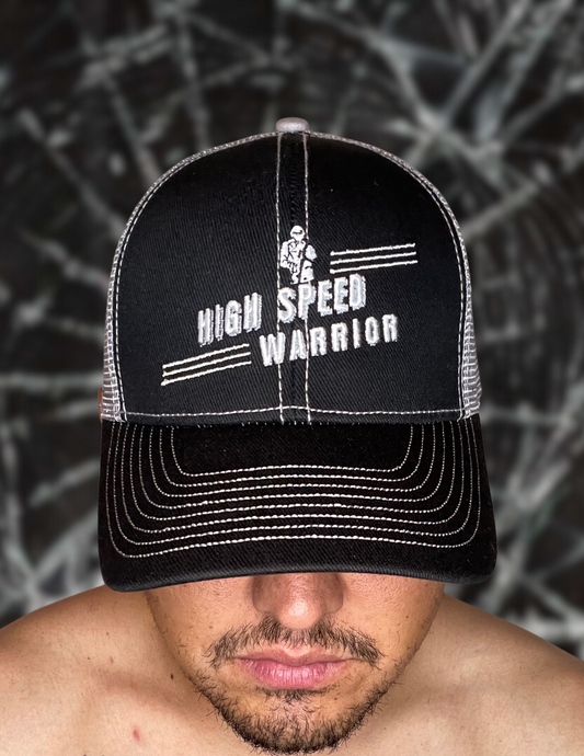 HSW Trucker Cap