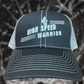 HSW Trucker Cap