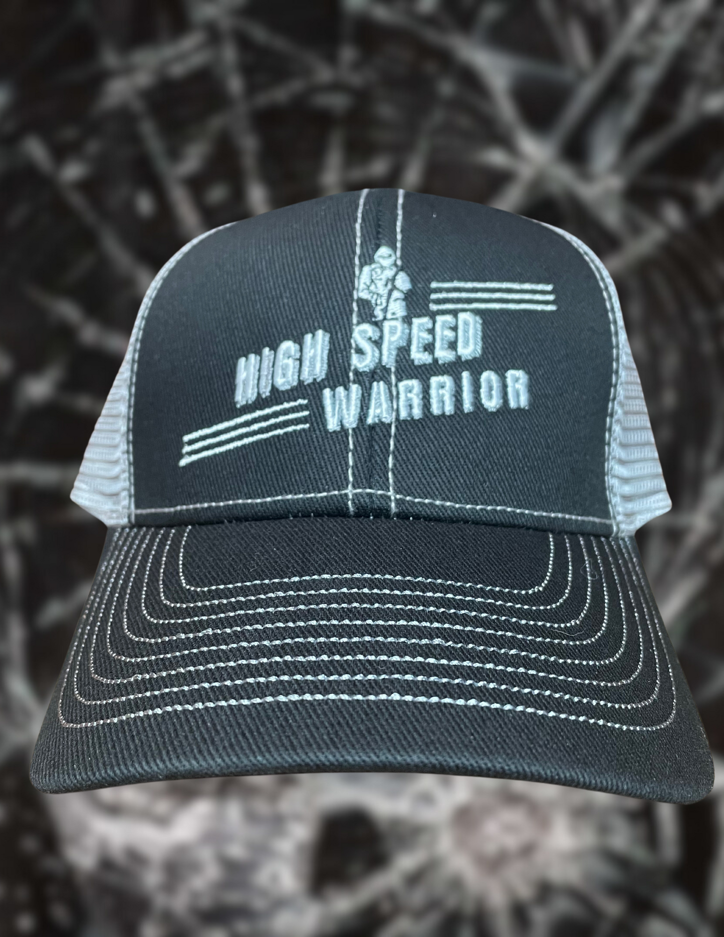 HSW Trucker Cap