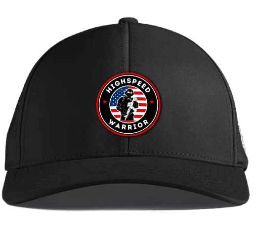 PREORDER: HSW ChromaRay Performance Cap