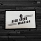 HSW Patch