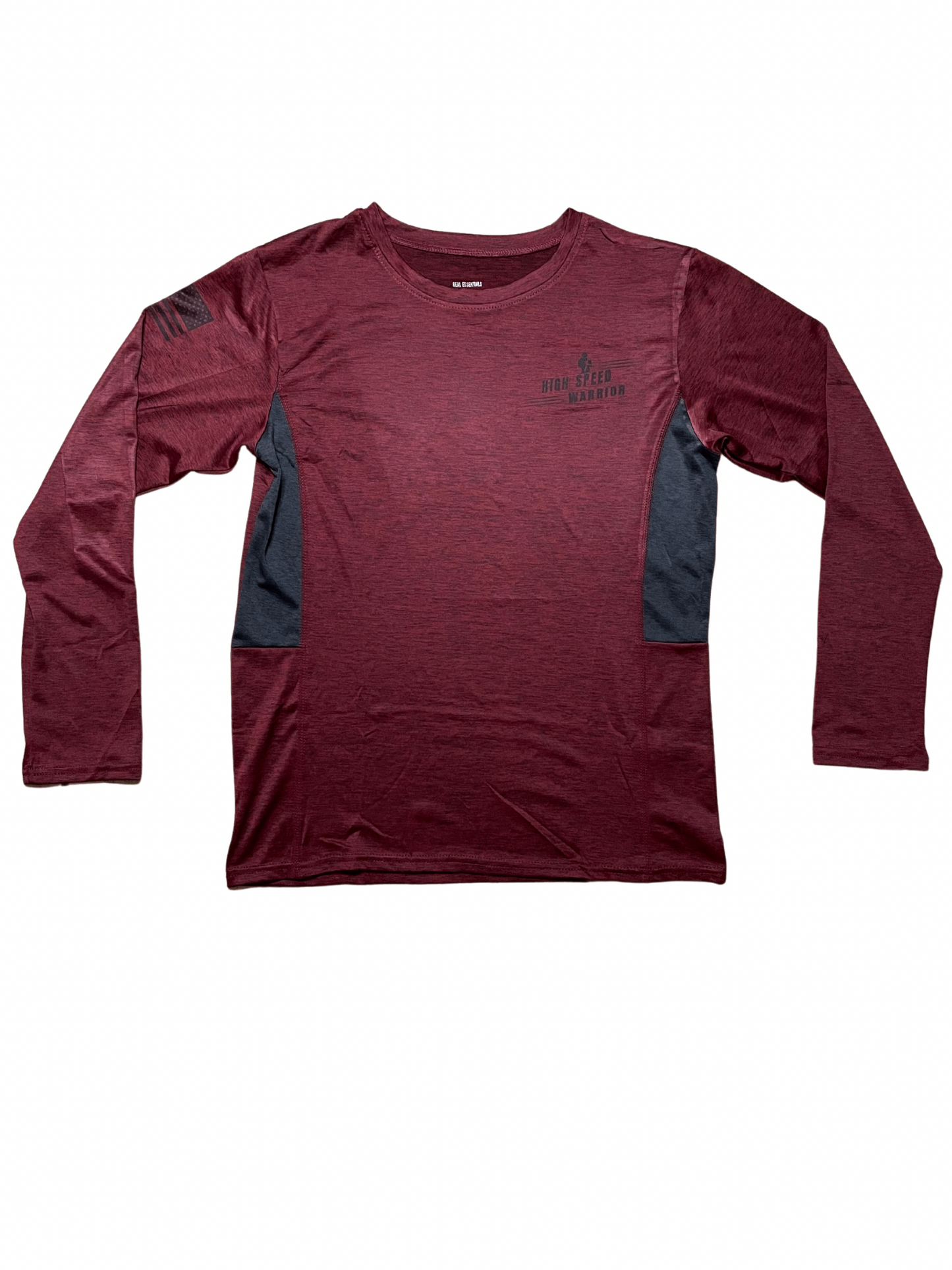 HSW Long Sleeve Shirt