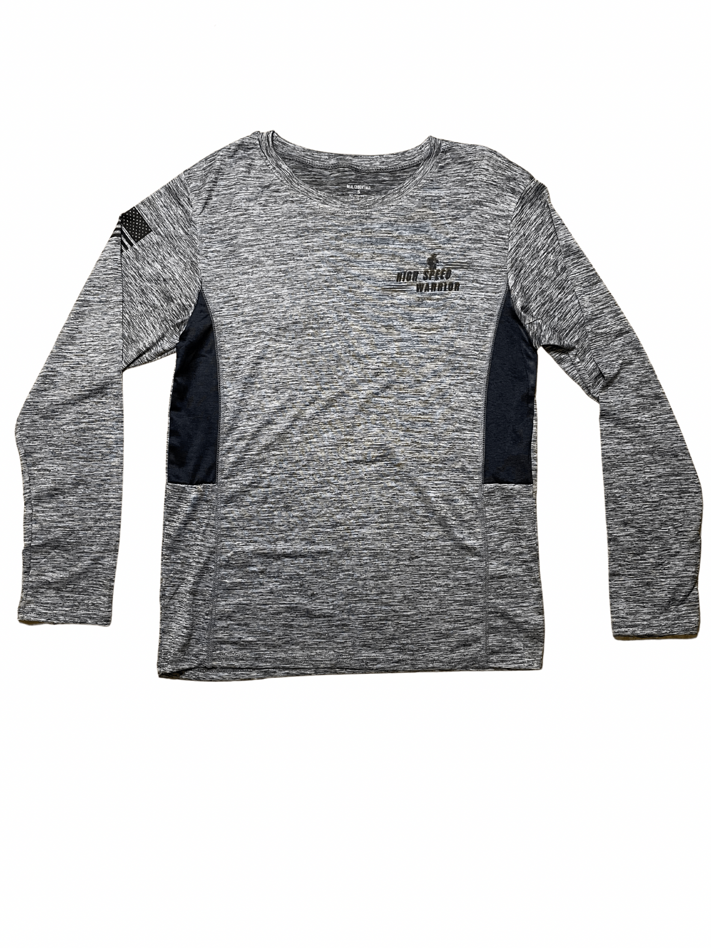 HSW Long Sleeve Shirt