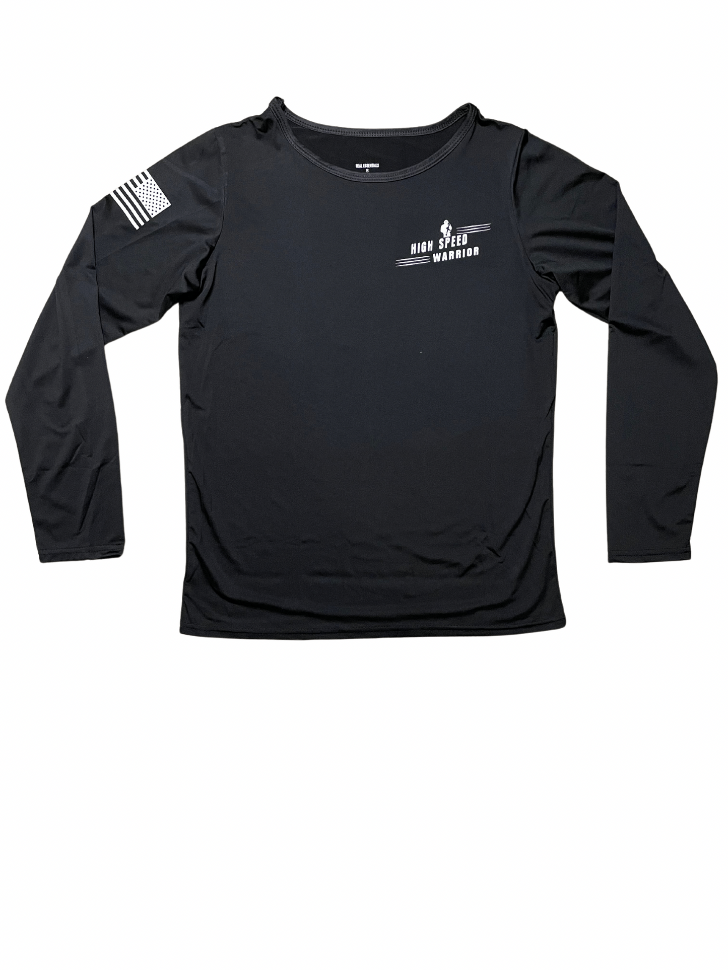 HSW Women's Long Sleeve Shirt