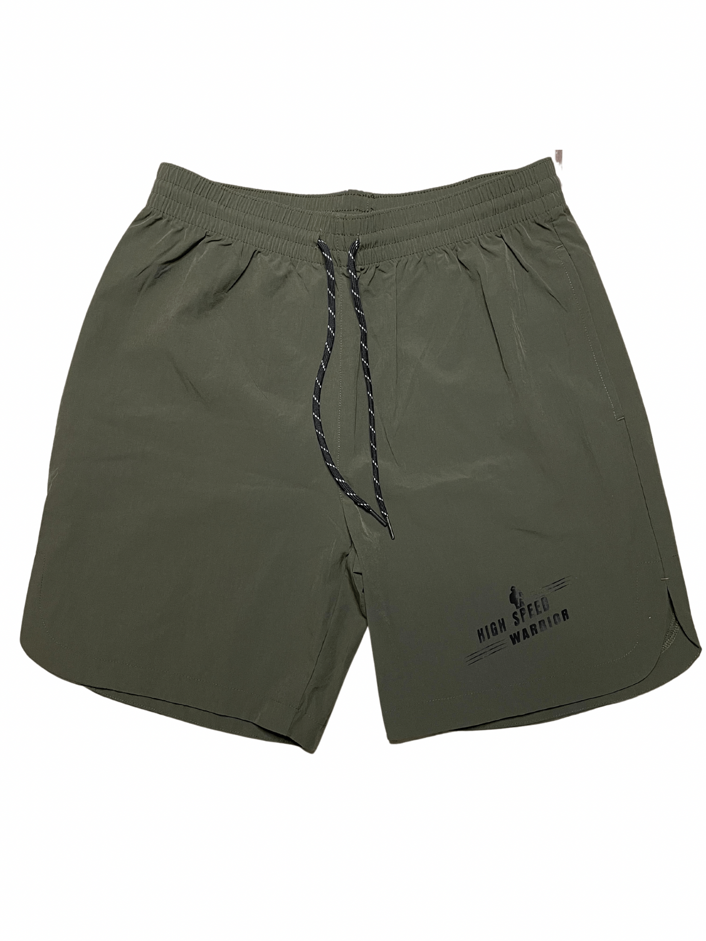 HSW Men's Athletic Shorts