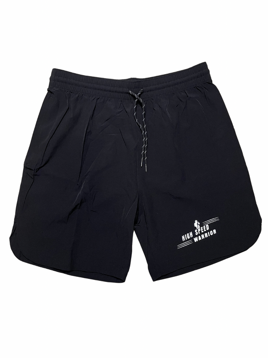 HSW Men's Athletic Shorts