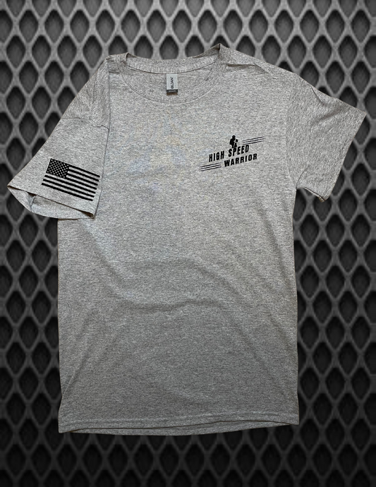 HSW Limits T-Shirt