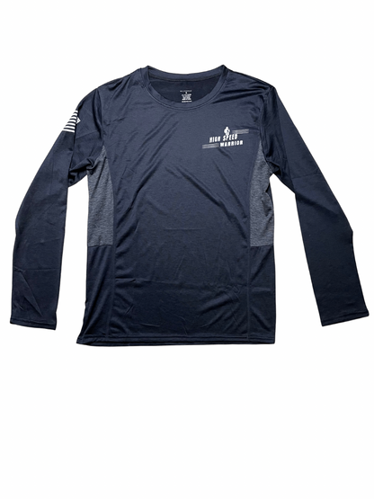 HSW Long Sleeve Shirt