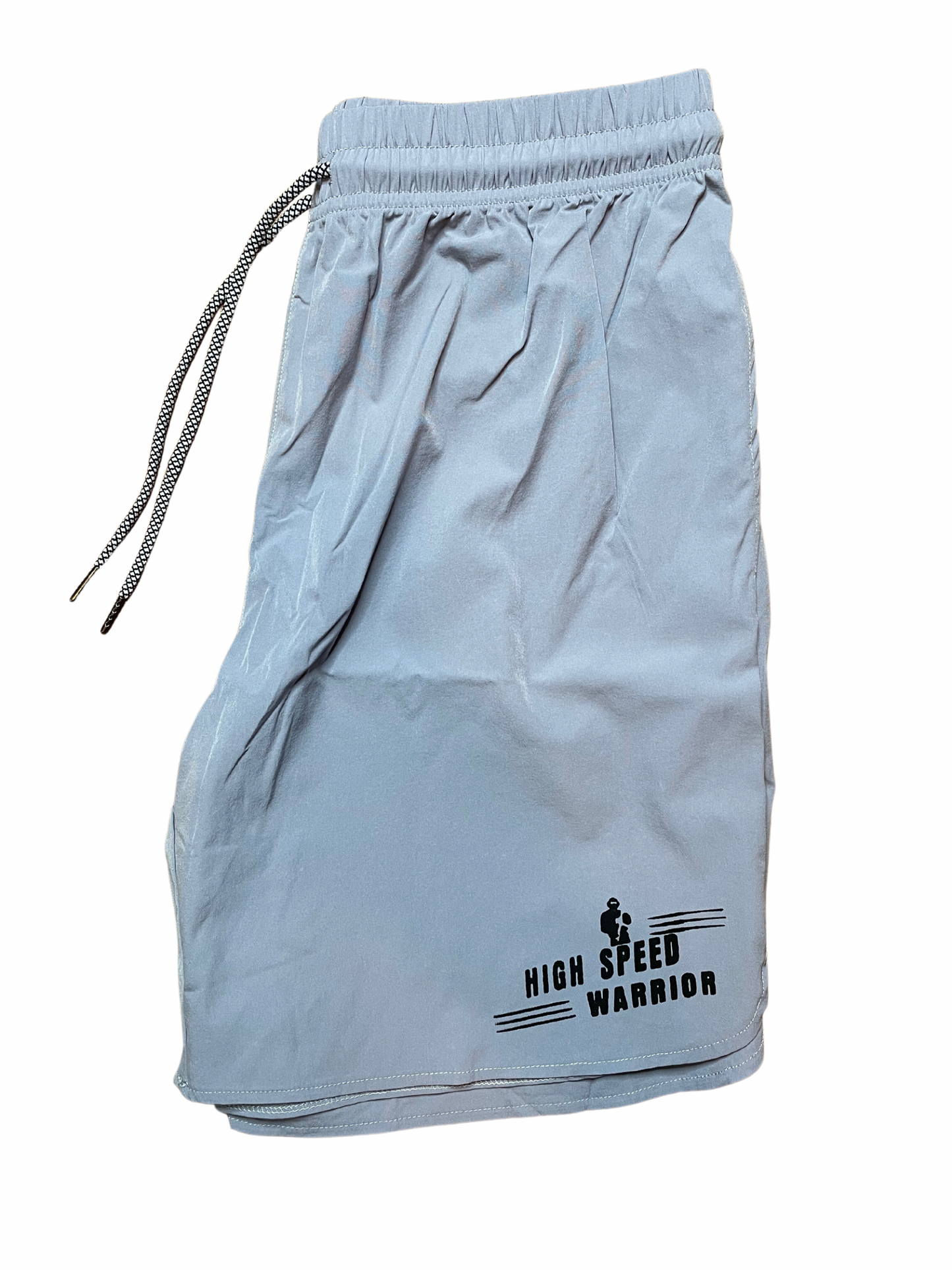 HSW Men's Athletic Shorts