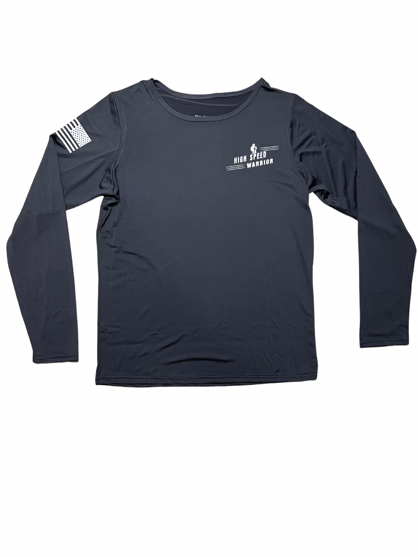 HSW Women's Long Sleeve Shirt