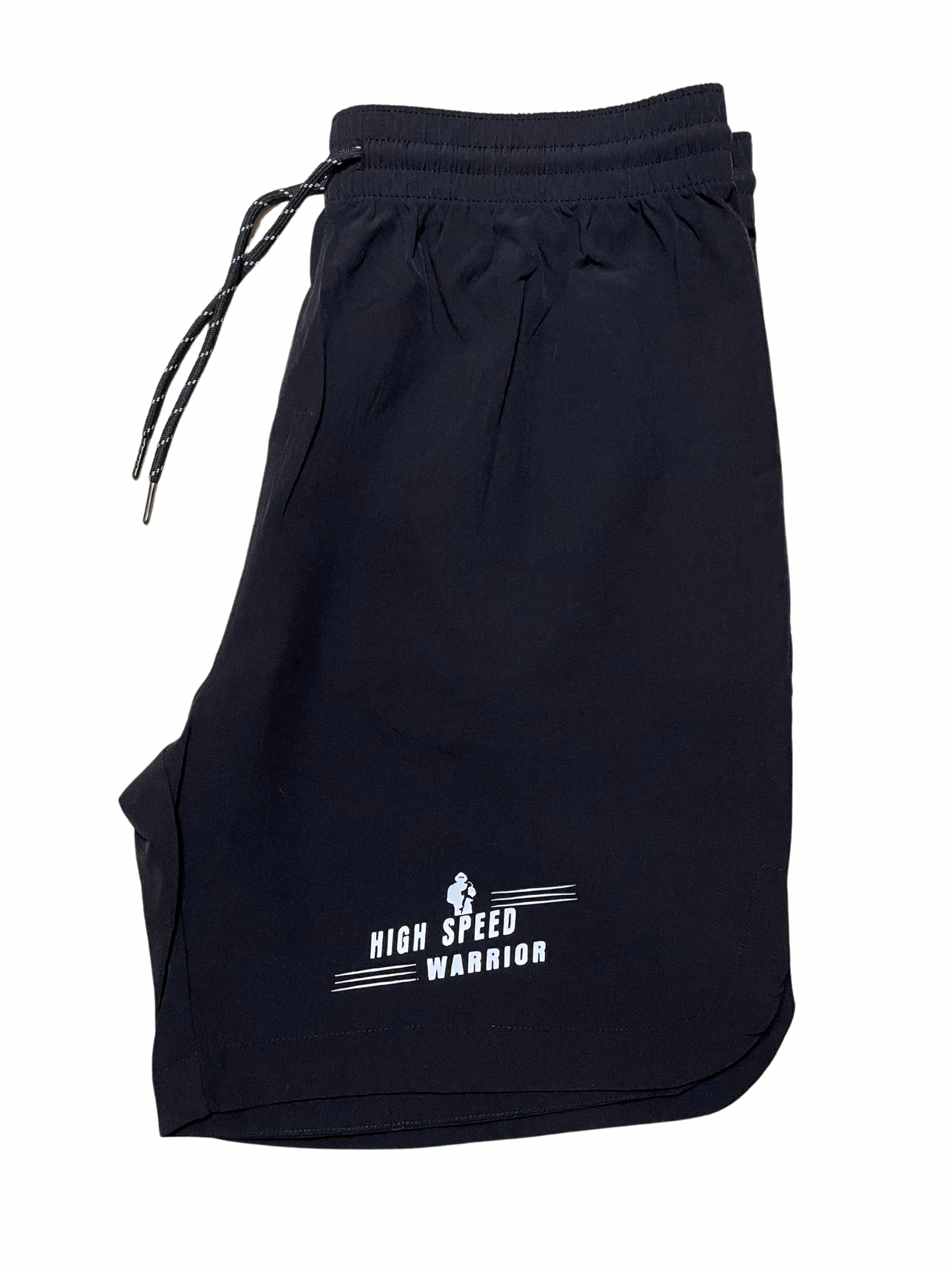 HSW Men's Athletic Shorts