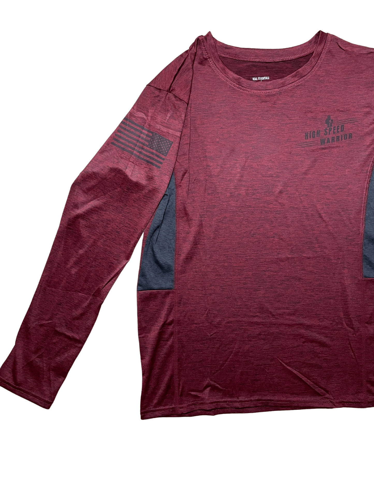 HSW Long Sleeve Shirt