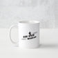 HSW 11 oz. Mug