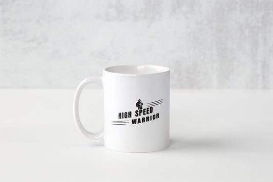 HSW 11 oz. Mug