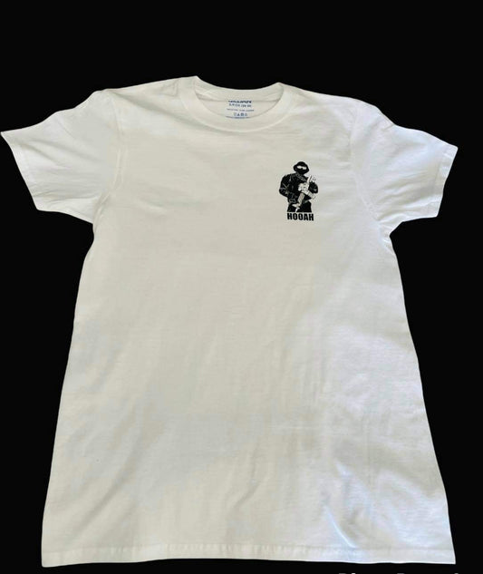 HSW Logo T-Shirt