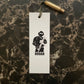 HSW 7.62 Brass Bookmark