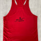 "Excuses are for the Weak" Tank Top