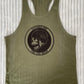 "Excuses are for the Weak" Tank Top
