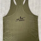 "Excuses are for the Weak" Tank Top
