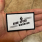 HSW Patch