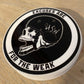 “Excuses are for the Weak” Sticker